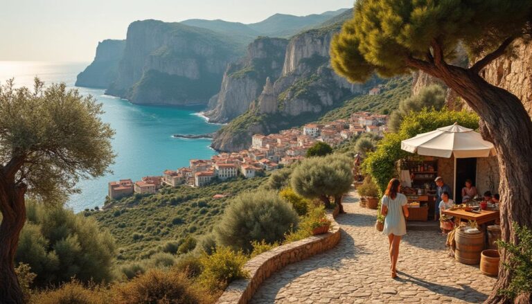 vivez 14 jours inoubliables en calabre avec amarsi : une découverte immersive entre culture, nature et traditions authentiques pour une expérience unique.