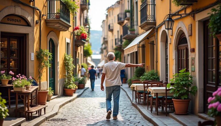 explorez gênes en 3 jours avec un itinéraire authentique guidé par une habitante locale, découvrez les trésors cachés, la culture et les saveurs de la ville.