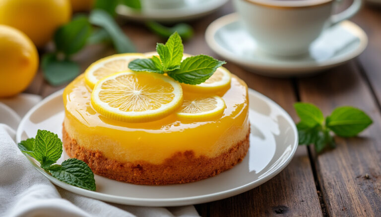 savourez l'exquis cake au citron de pierre hermé, une délicieuse pâtisserie alliant douceur et fraîcheur pour un moment gourmand unique.