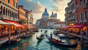 découvrez les 15 expériences incontournables à vivre à venise en 2025 pour un voyage inoubliable entre culture, gastronomie et paysages enchanteurs.