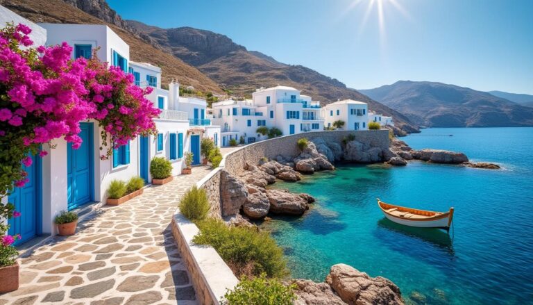 explorez sifnos, l'île authentique et méconnue des cyclades, idéale pour des découvertes culturelles, des paysages pittoresques et des aventures hors des sentiers battus.