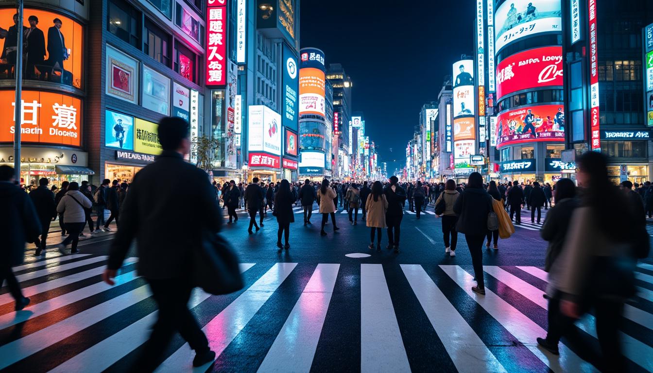 explorez tokyo en 5 jours avec notre guide complet incluant un itinéraire détaillé et les activités incontournables pour un séjour mémorable.