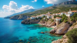 découvrez les trésors incontournables de l’est de la crète, entre paysages magnifiques, sites historiques et traditions authentiques pour un voyage inoubliable.