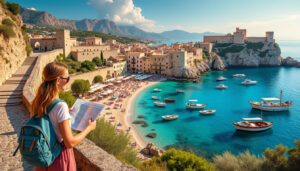 découvrez comment explorer rhodes en 7 jours grâce à notre itinéraire conseillé et profitez des activités incontournables pour un séjour inoubliable sur cette île grecque.