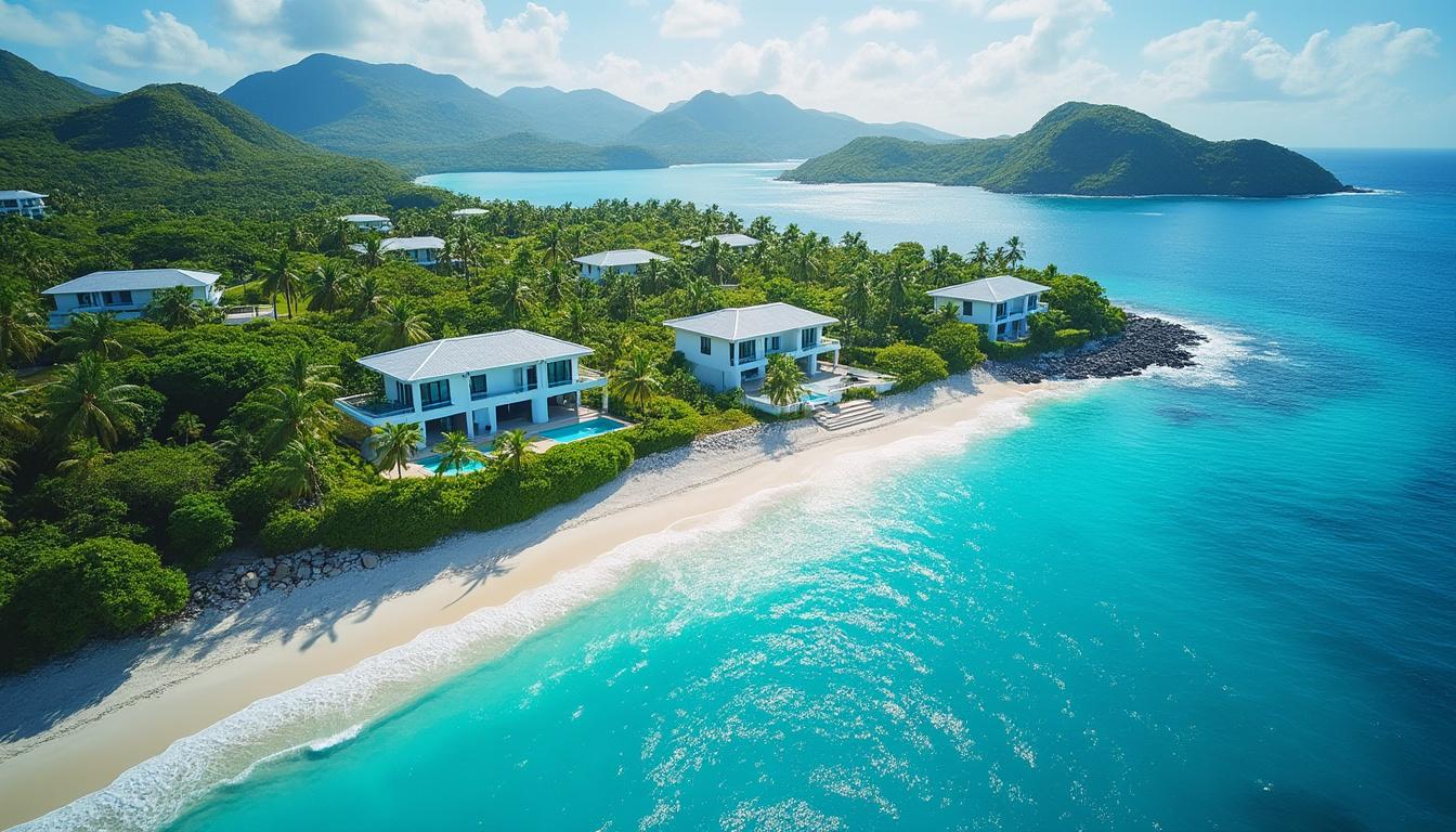 découvrez comment profiter pleinement de saint-barthélemy en seulement 24 heures grâce à ce guide essentiel. explorez les plages paradisiaques, la gastronomie locale et les incontournables de cette île des antilles pour une journée mémorable.