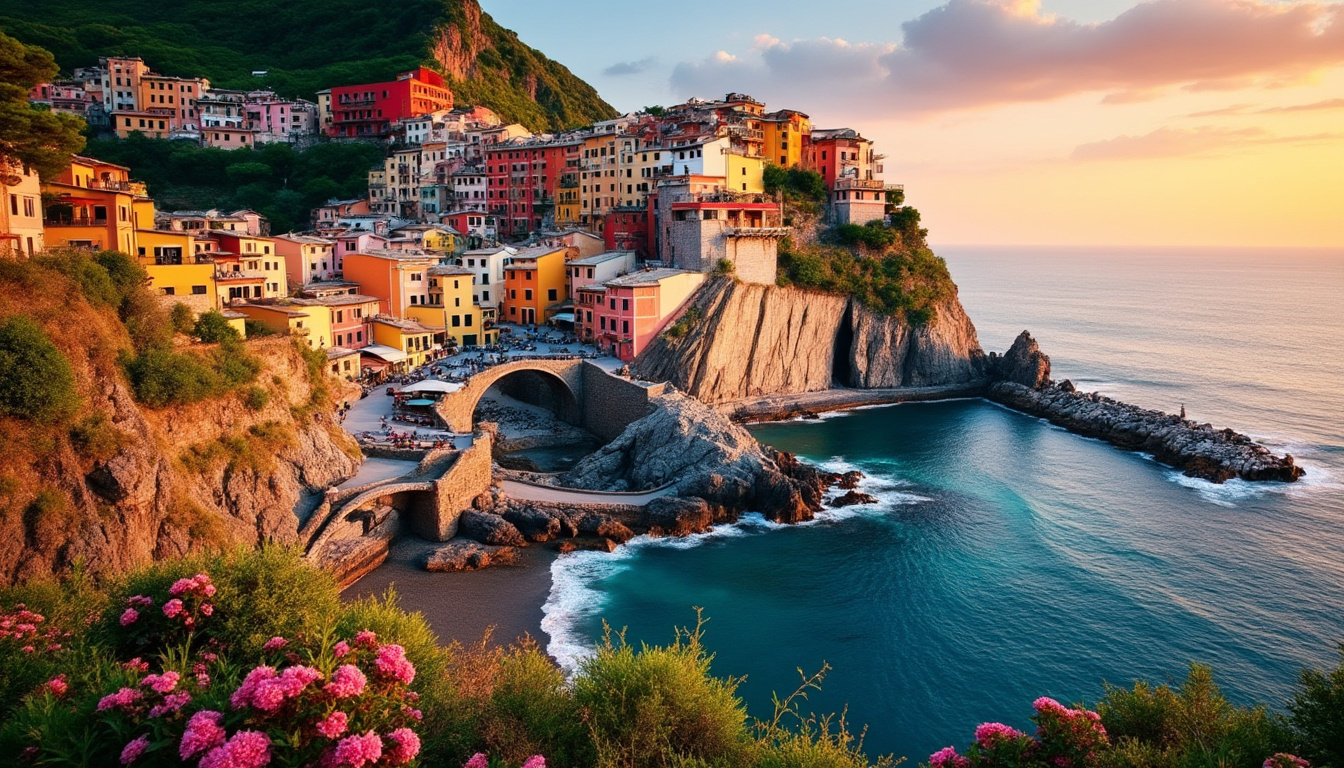 découvrez le village pittoresque de montemarcello en ligurie, un joyau charmant alliant histoire, nature et authenticité pour un séjour inoubliable.
