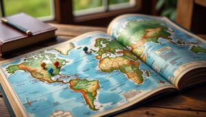 découvrez le guide ultime avec sa carte détaillée pour explorer les sites incontournables. planifiez votre voyage en toute simplicité et ne manquez aucun lieu à visiter.