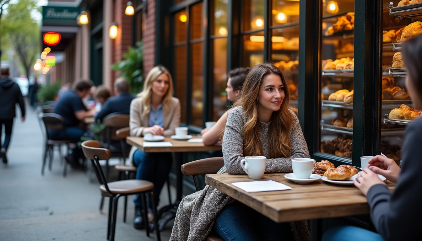 découvrez les meilleures adresses gourmandes et abordables à new york pour bien manger sans vous ruiner. guide complet des restaurants, food trucks et cafés incontournables.