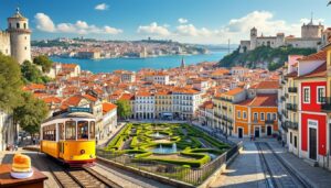 découvrez les 15 incontournables de lisbonne à ne pas manquer pour profiter pleinement de cette magnifique capitale portugaise, entre culture, gastronomie et paysages uniques.