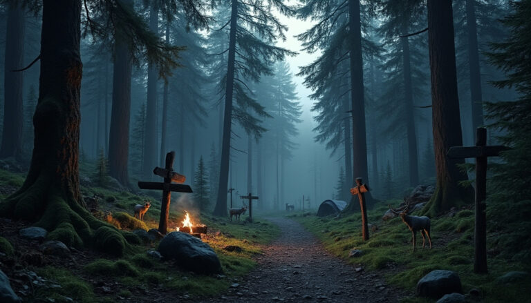 plongez dans une aventure de 48 heures au cœur de la mystérieuse forêt noire et découvrez ses secrets fascinants entre nature sauvage et légendes envoûtantes.
