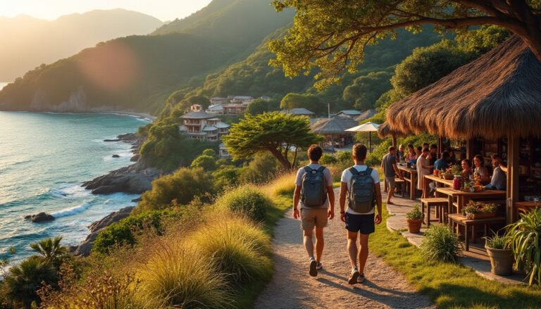 découvrez notre parcours idéal pour un week-end inoubliable, alliant découvertes, détente et moments uniques. préparez-vous à vivre une expérience mémorable !