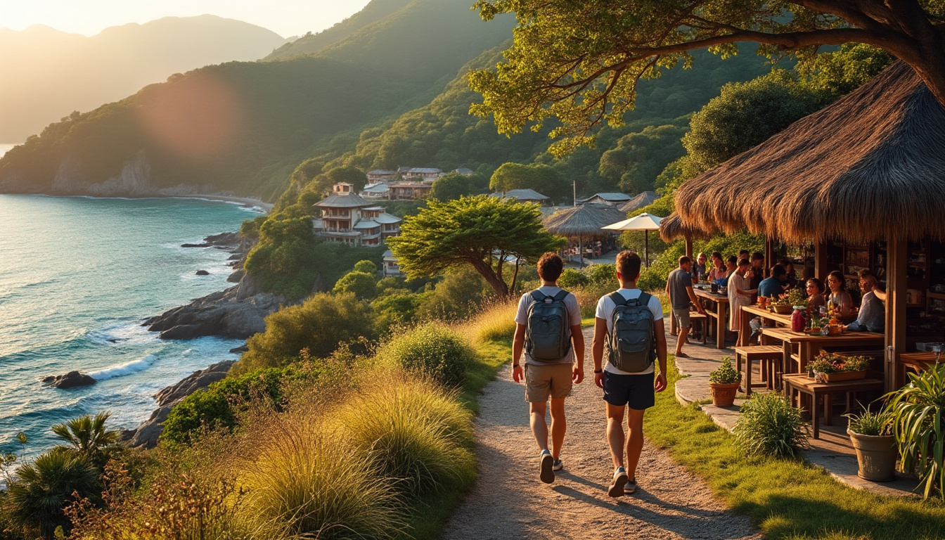 découvrez notre parcours idéal pour un week-end inoubliable, alliant découvertes, détente et moments uniques. préparez-vous à vivre une expérience mémorable !