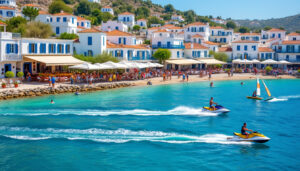 découvrez bodrum à travers nos activités incontournables et nos adresses favorites pour un séjour inoubliable entre culture, nature et gastronomie.