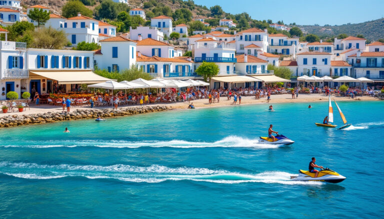 découvrez bodrum à travers nos activités incontournables et nos adresses favorites pour un séjour inoubliable entre culture, nature et gastronomie.
