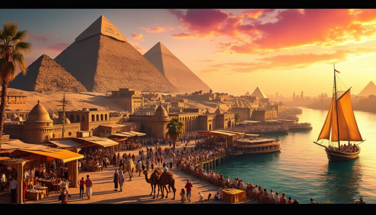 explorez le caire en 48 heures avec notre guide des sites incontournables et activités à ne pas manquer pour une expérience inoubliable dans cette ville fascinante.