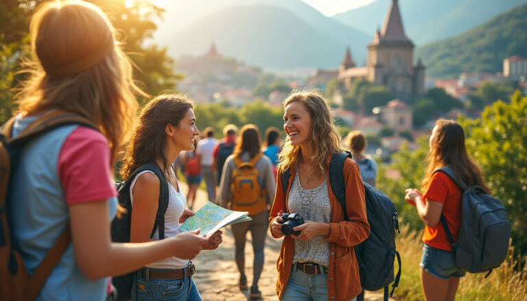 découvrez les incontournables à voir et à faire, accompagnés d'astuces pratiques pour organiser votre visite et profiter pleinement de chaque expérience.