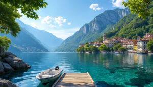 découvrez un itinéraire de 3 jours pour explorer le lac de côme, avec des conseils pratiques pour profiter pleinement de ce voyage inoubliable entre nature, culture et gastronomie.
