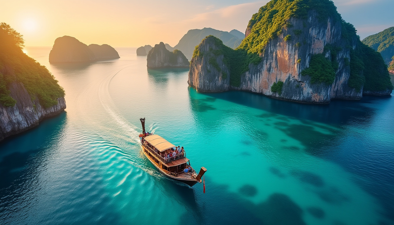 découvrez un itinéraire complet de 14 jours aux philippines avec instant nomade : bilan détaillé, budget maîtrisé et conseils pratiques pour un voyage inoubliable.
