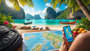 découvrez un itinéraire complet pour explorer les philippines en 14 jours avec instant nomade. profitez d'un bilan détaillé, d'un budget maîtrisé et de conseils pratiques pour un voyage inoubliable.