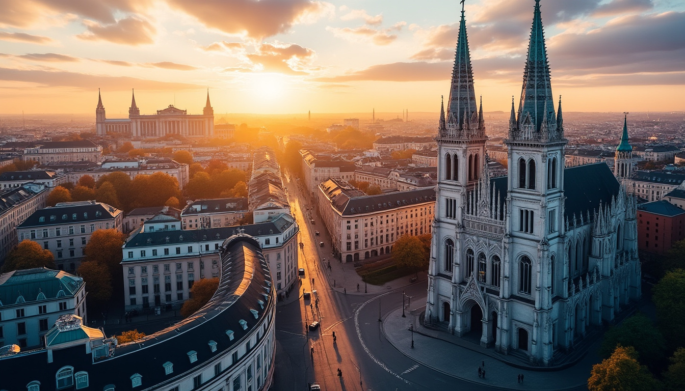 découvrez que faire avec notre guide des incontournables et un itinéraire conseillé pour profiter au mieux de votre destination.