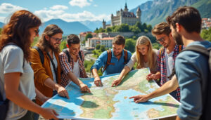 découvrez que faire avec notre guide des incontournables et un itinéraire conseillé pour profiter pleinement de votre destination.
