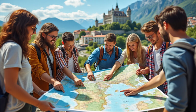 découvrez que faire avec notre guide des incontournables et un itinéraire conseillé pour profiter pleinement de votre destination.
