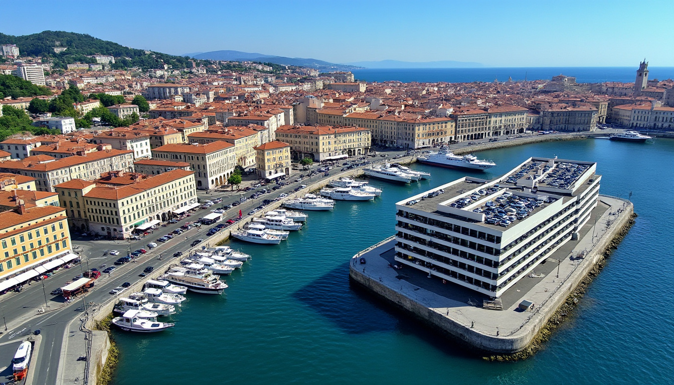 découvrez les meilleures astuces et recommandations d'un habitant pour se garer facilement à gênes, éviter les zones à risque et profiter de la ville sans stress.