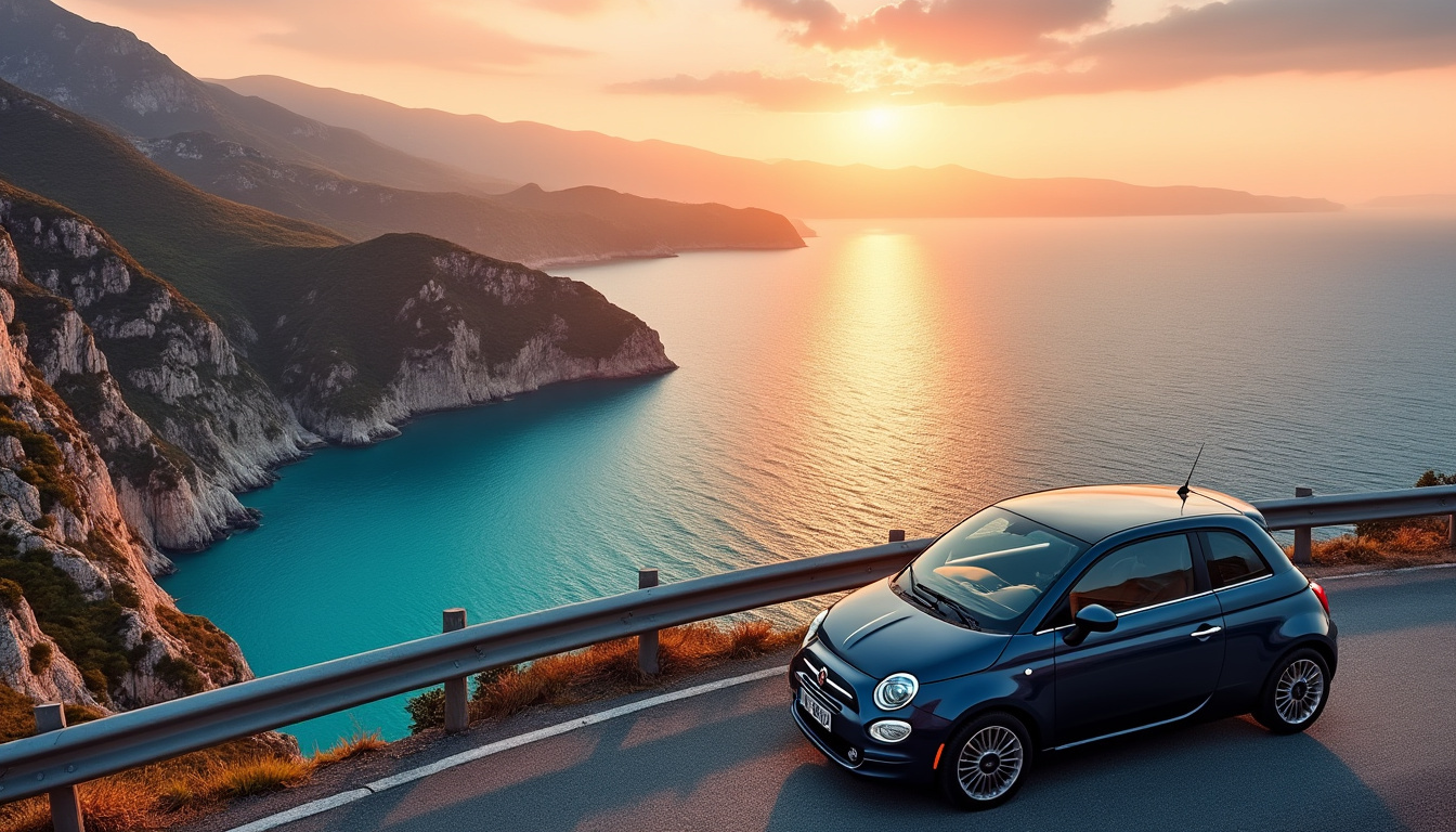 découvrez tout ce qu'il faut savoir sur la conduite et la location de voiture en turquie avec notre guide pratique complet, incluant des conseils essentiels pour un voyage en toute sérénité.