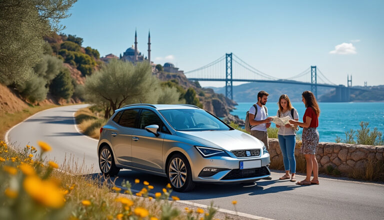 découvrez notre guide pratique complet pour tout savoir sur la conduite et la location de voiture en turquie, avec des conseils essentiels pour un voyage serein et réussi.