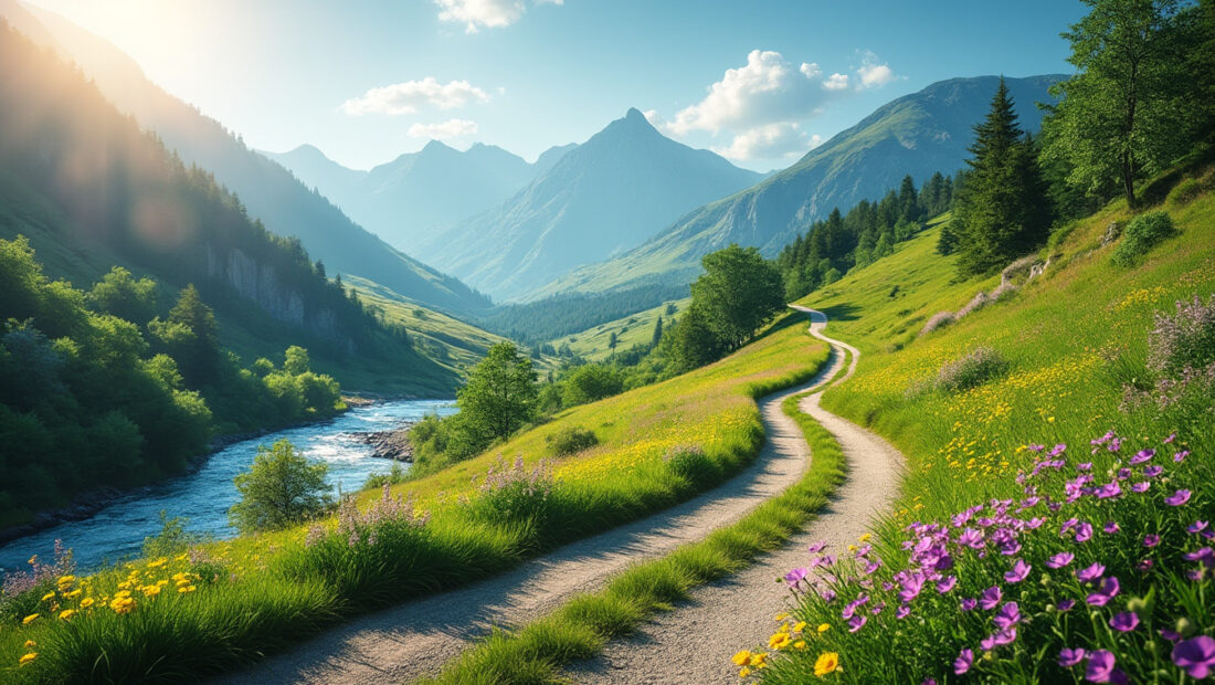 explorez jolis circuits, votre destination idéale pour des itinéraires uniques et inspirants qui vous feront découvrir des lieux exceptionnels et inoubliables.