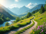 explorez jolis circuits, votre destination idéale pour des itinéraires uniques et inspirants qui vous feront découvrir des lieux exceptionnels et inoubliables.