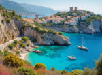explorez le nord de la sardaigne avec notre itinéraire complet et découvrez les lieux incontournables à visiter pour un séjour inoubliable.