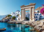 explorez les sites incontournables de naxos lors de votre escapade : plages paradisiaques, patrimoine historique, gastronomie locale et paysages à couper le souffle à ne surtout pas manquer.