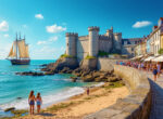 découvrez saint-malo en un week-end : explorez les sites incontournables, profitez d'activités captivantes et vivez une escapade inoubliable au cœur de cette ville bretonne pleine de charme.
