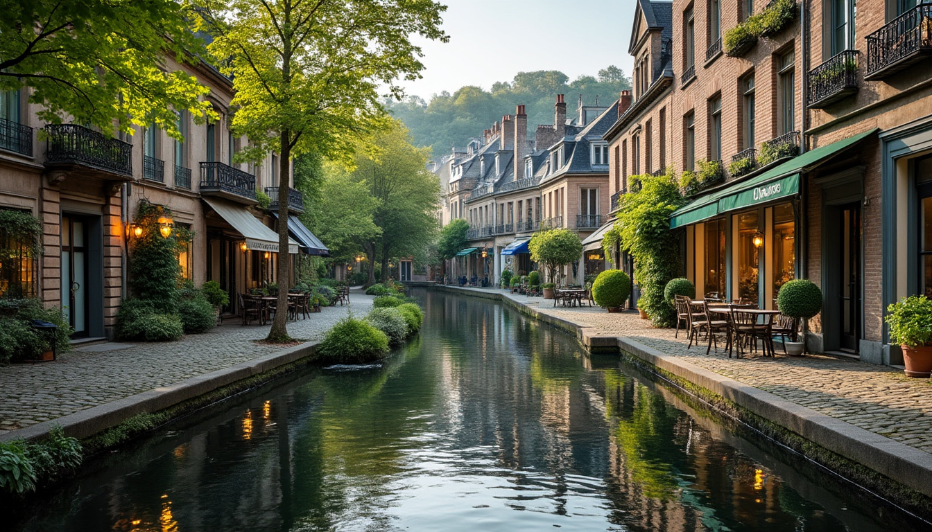 découvrez le 19e arrondissement de paris autrement : partez à la découverte de jardins secrets, de voies d'eau paisibles et de quartiers méconnus pour une exploration insolite et authentique.