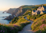 découvrez le croisic, une charmante presqu’île bretonne, à travers une promenade pittoresque mêlant paysages marins, patrimoine historique et ambiance authentique.