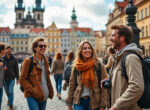 découvrez prague et la tchéquie lors d'un voyage en groupe immersif et mémorable, alliant culture, histoire et convivialité pour une expérience unique.