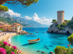 découvrez un itinéraire complet pour explorer la corse du nord en 7 jours et vivez une semaine inoubliable entre paysages splendides, villages pittoresques et plages paradisiaques.