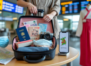 découvrez toutes les démarches essentielles pour préparer votre voyage en corée du sud : visas, formalités, conseils pratiques et astuces pour un séjour réussi.