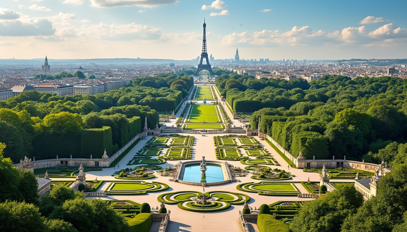 découvrez les 7 expériences incontournables à vivre en île-de-france, entre culture, gastronomie et nature, pour un séjour inoubliable.