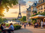 découvrez les 7 expériences incontournables en île-de-france à ne pas manquer pour vivre des moments uniques et mémorables lors de votre visite.