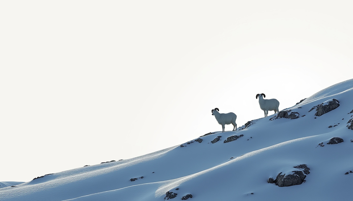 découvrez l'univers de jérémie villet, photographe passionné, qui capture la pureté et la beauté du monde blanc à travers son objectif unique.