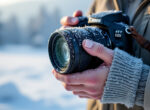 découvrez le travail de jérémie villet, photographe passionné, qui capture la pureté et la beauté du monde blanc à travers son objectif unique.
