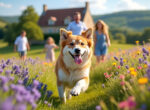 découvrez les meilleures destinations en france pour des vacances inoubliables avec votre chien, alliant nature, confort et activités adaptées à votre compagnon à quatre pattes.