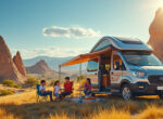 découvrez le tour de turquie en camping-car, une aventure familiale inoubliable idéale pour voyager avec les enfants et explorer des paysages magnifiques en toute liberté.