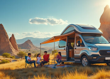 découvrez le tour de turquie en camping-car, une aventure familiale inoubliable idéale pour voyager avec les enfants et explorer des paysages magnifiques en toute liberté.