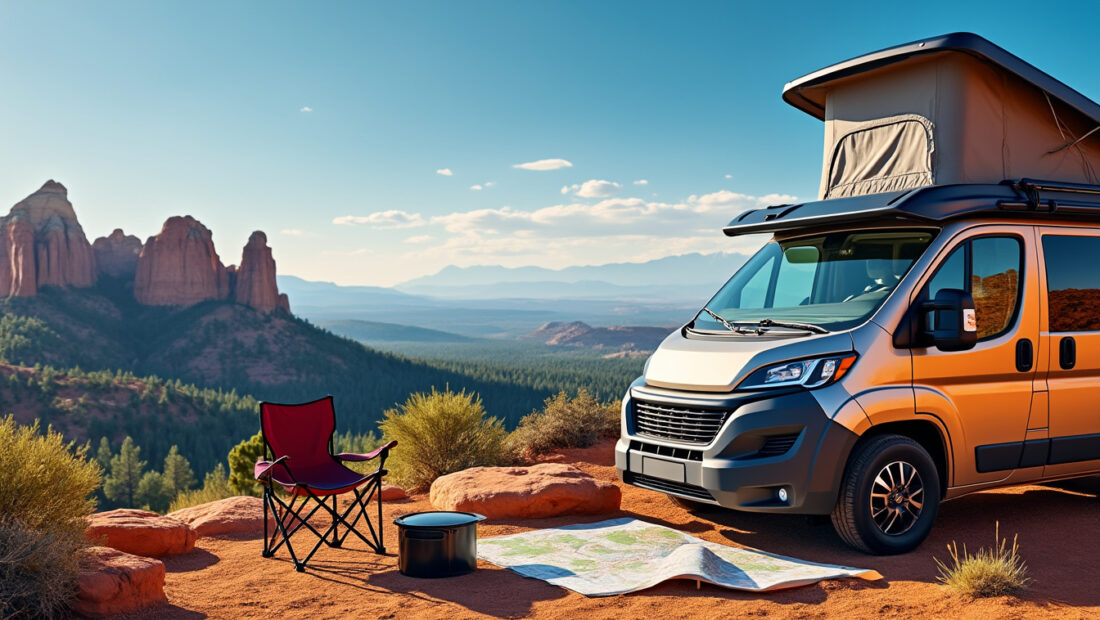 découvrez notre guide ultime pour préparer un mois d'aventure en camping-car aux usa. conseils pratiques, itinéraires incontournables et astuces pour un road trip réussi.