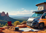 découvrez notre guide ultime pour préparer un mois d'aventure en camping-car aux usa. conseils pratiques, itinéraires incontournables et astuces pour un road trip réussi.