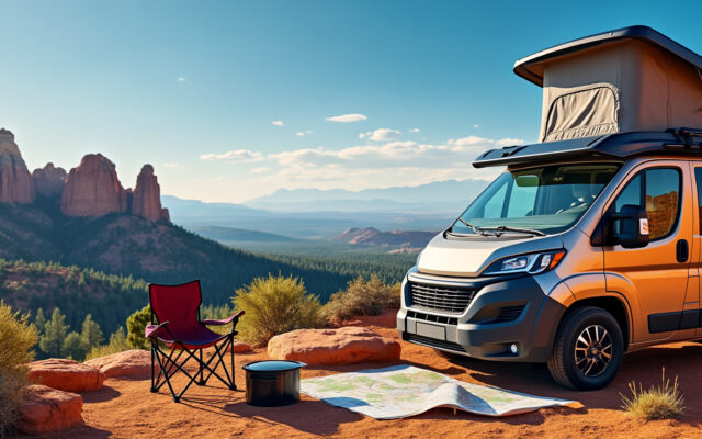 découvrez notre guide ultime pour préparer un mois d'aventure en camping-car aux usa. conseils pratiques, itinéraires incontournables et astuces pour un road trip réussi.
