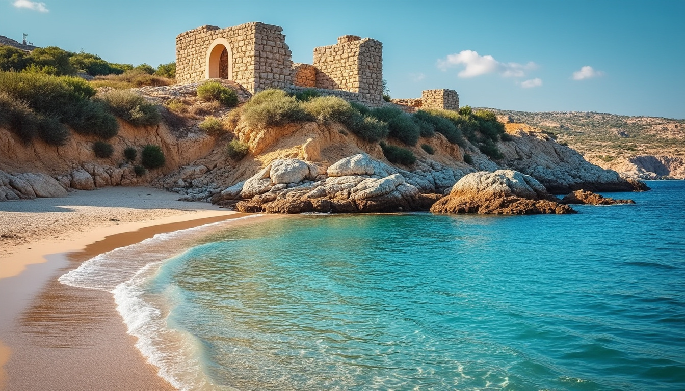 découvrez les risques actuels liés à un voyage à chypre et obtenez des conseils essentiels pour voyager en toute sécurité. préparez votre séjour en toute sérénité.